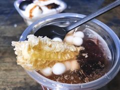 -甜心闲生传统手工冰粉(奎星楼店)
