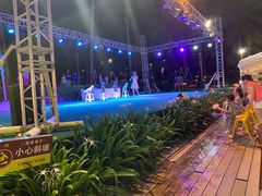 -渔家火锅·海鲜自助餐·演艺(亚龙湾天域酒店)