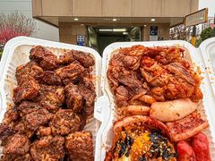 -永安里地摊烤肉(首创店)