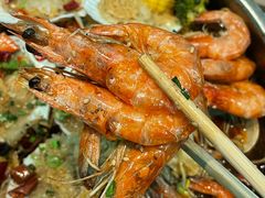 -冰城小镇音乐串吧·聚会餐厅(百子湾店)