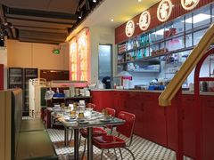 -点都德(龙之梦店)