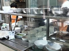 -绿杨馄饨店(上塘街店)