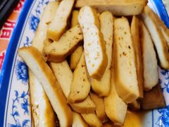 卤水豆干-永祥烧腊餐厅(虹口店)