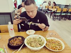 -新健小吃(承德街店)