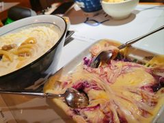 -火山屋台(新街口店)