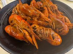 -聚味瞿记·龙虾堂(渔人码头二店)