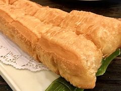 -御膳粥·牛乳粥底火锅·地道顺德菜(容桂店)