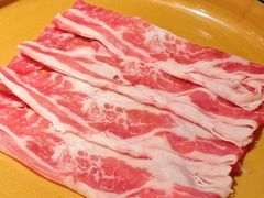 -牛New寿喜烧(中山公园龙之梦店)