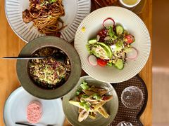 -本处·素食·融合料理(南油店)