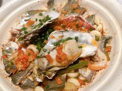 -码头见·潮汕菜(领展中心城店)