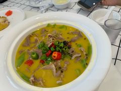 -沪华海鲜大酒楼(南汇店)