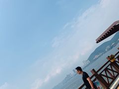 -红星渔村(将军石店)