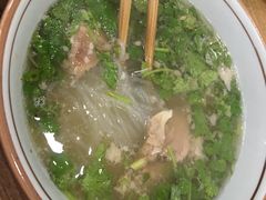 -老白家水盆羊肉