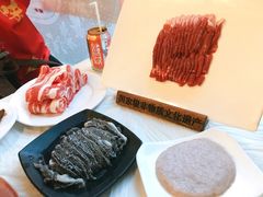 -东来顺饭庄(王府井步行街店)