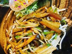 -夏苑(新加坡丽思卡尔顿美年酒店)