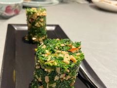 -维园悦谱·海派家常菜(乌鲁木齐南路店)