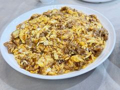 -金家老三饭庄(常营店)