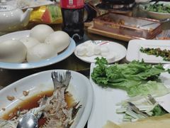 -老山东·山东菜(鲁菜名店)