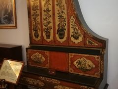 -鼓浪屿钢琴博物馆