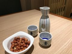 清酒-歌行灯日本料理(伊势丹店)