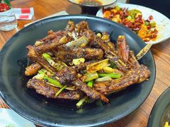 -掌上鲜(南顺城街店)