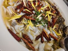 -太二酸菜鱼(正大广场店)