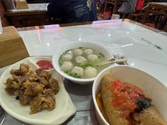 -东街钟楼肉粽(总店)