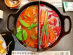 -山缓缓火锅(上海闵行龙湖店)