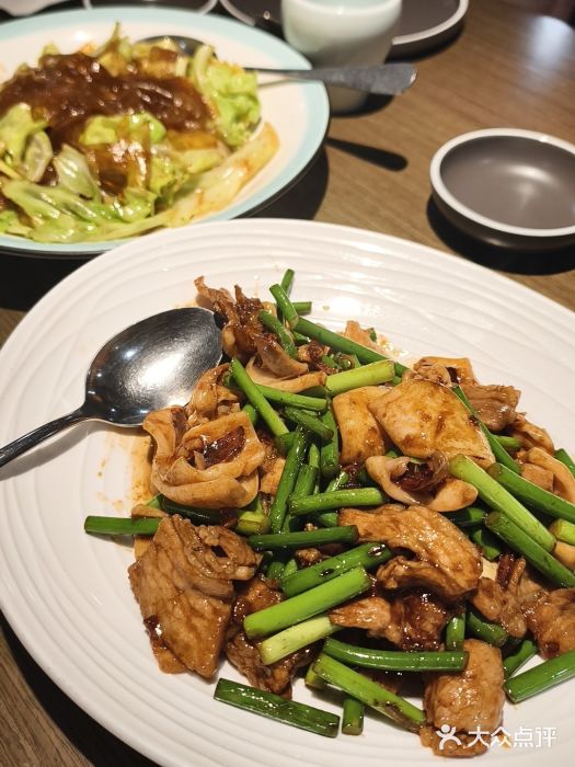 隆喜元鱼汤包·海鲜(中联广场店)图片