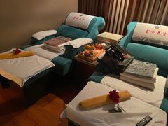 -跨越足界Spa足道(潍坊店)
