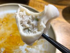 必点鲅鱼水饺-必点海鲜·鲅鱼水饺(鞍山西道店)