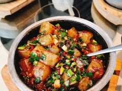 -真爱中国餐馆·年华店(朱雀大街店)