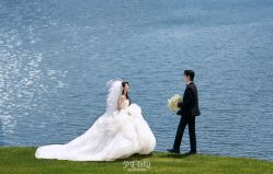 -今生有约婚纱摄影店(景德路店)