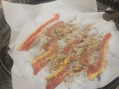 -福成自助烤肉(青春路店)