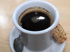 -Cafe Mersey默西咖啡(西交店)