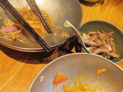 -圳兴面王·拌川·特色炒面(南山保利剧院店)