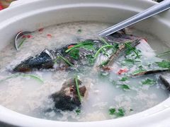 -万景饭店·鱼街农家菜