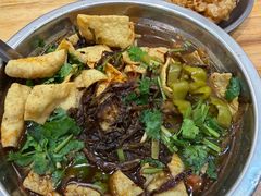 -柳州肥姨妈大骨螺蛳粉(江宁万达店)