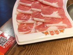 -巴卤社老火锅(财富店)