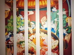 -山城鼎重庆老火锅(西安钟楼店)