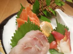 -松葉日料(三胞广场店)