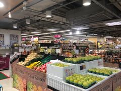 -AEON SUPERMARKET(大窝口店)