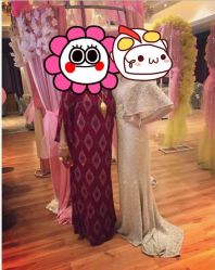 -觅白婚纱礼服馆