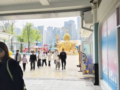 -海合安成都极地海洋公园
