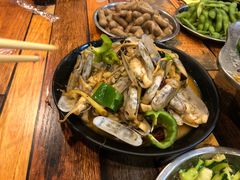 -王红军龙虾(新民路店)