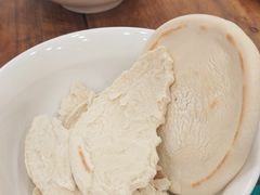 -老刘家永盛斋·传统泡馍(东关南街店)