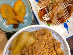 -吉野家(上海美罗城店)