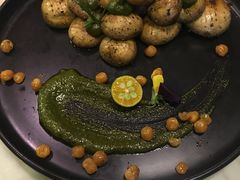 -烛影拾光观景餐厅·创意菜·摄影·小提琴(大唐不夜城店)