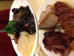 iphone_upload_pic-上海老饭店(北京分店)