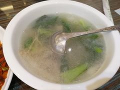 -自游人·美食一楼·地道徽菜(三十年名店)